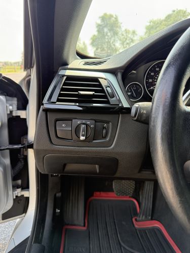 2015 BMW 435 — photo 24