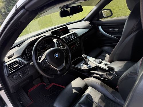 2015 BMW 435 — photo 25