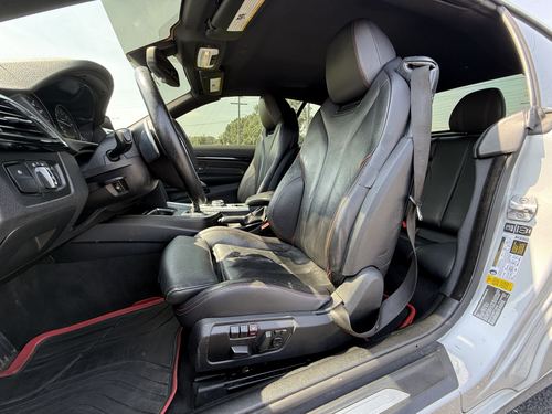 2015 BMW 435 — photo 27
