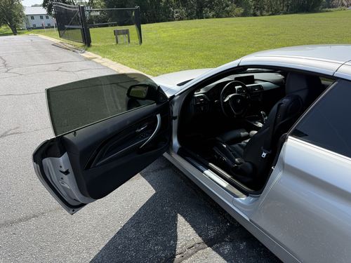 2015 BMW 435 — photo 28