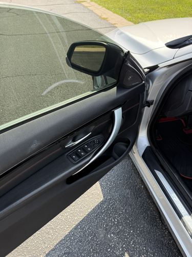 2015 BMW 435 — photo 29