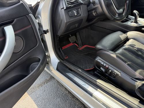 2015 BMW 435 — photo 30