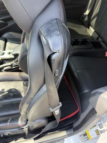 2015 BMW 435 — photo 31