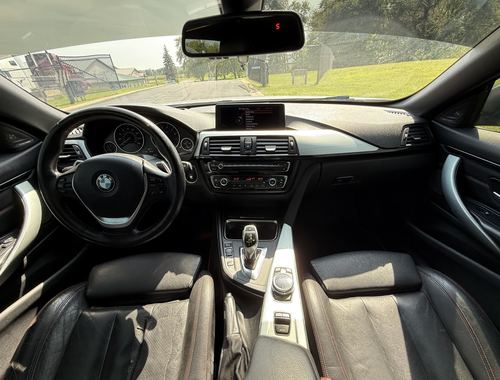 2015 BMW 435 — photo 33