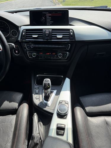 2015 BMW 435 — photo 34