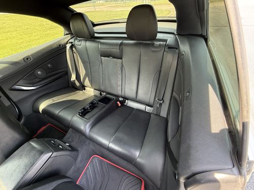 2015 BMW 435 — photo 36
