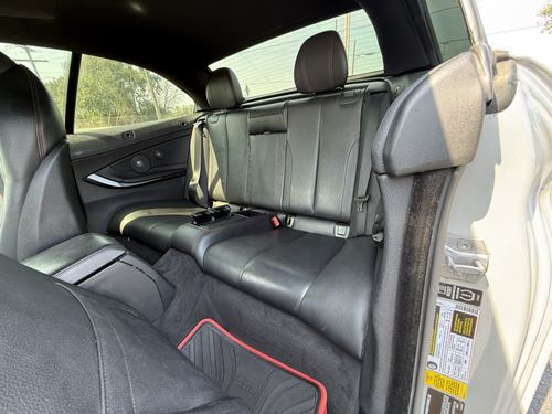 2015 BMW 435 — photo 37