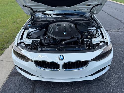 2017 BMW 440 GC — photo 4