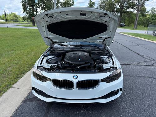 2017 BMW 440 GC — photo 5