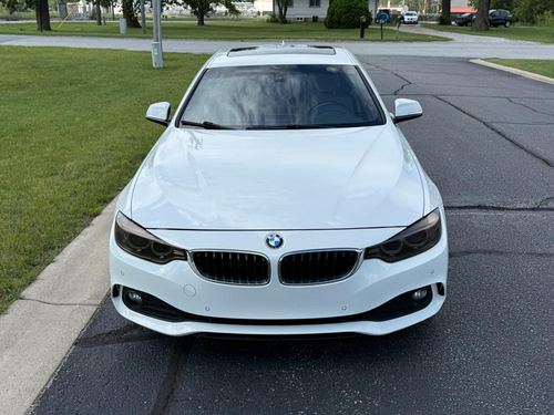 2017 BMW 440 GC — photo 6