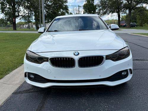 2017 BMW 440 GC — photo 7