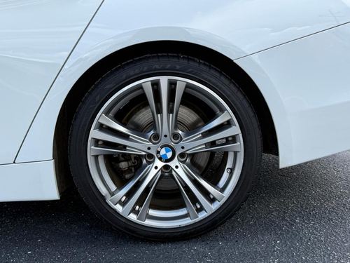 2017 BMW 440 GC — photo 9