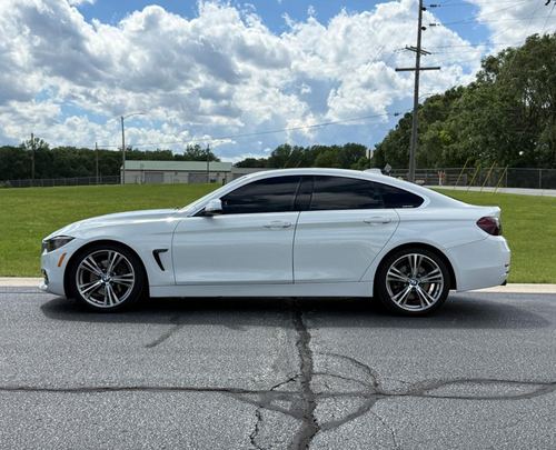 2017 BMW 440 GC — photo 11