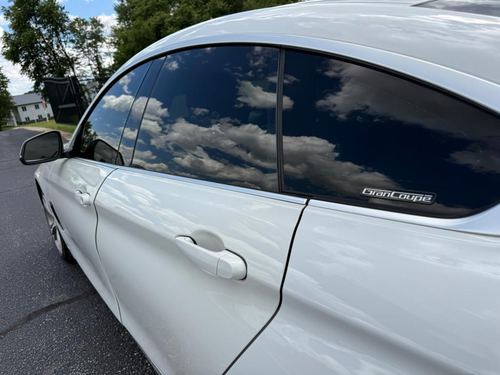 2017 BMW 440 GC — photo 12