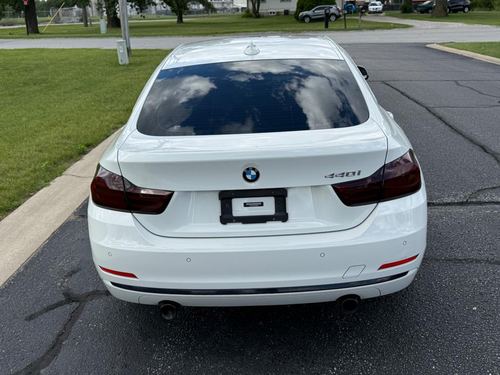 2017 BMW 440 GC — photo 14