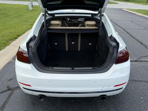 2017 BMW 440 GC — photo 16