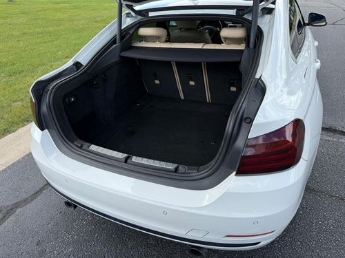 2017 BMW 440 GC — photo 19