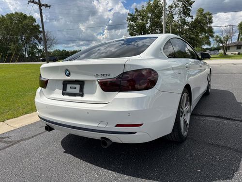 2017 BMW 440 GC — photo 21