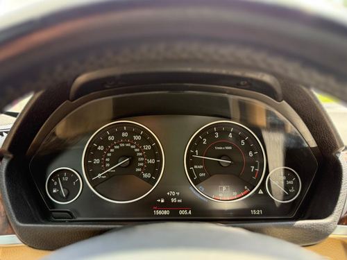 2017 BMW 440 GC — photo 22