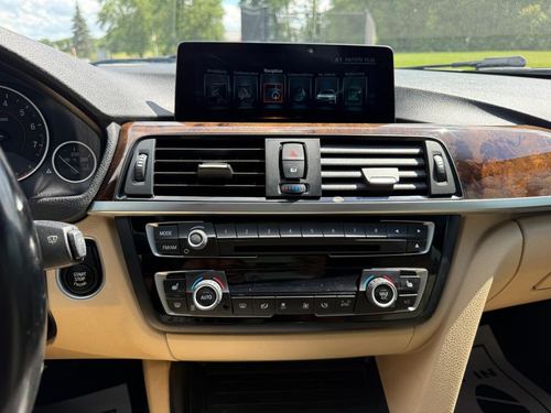 2017 BMW 440 GC — photo 24