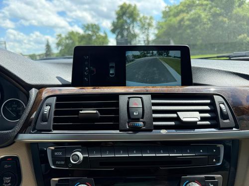 2017 BMW 440 GC — photo 25