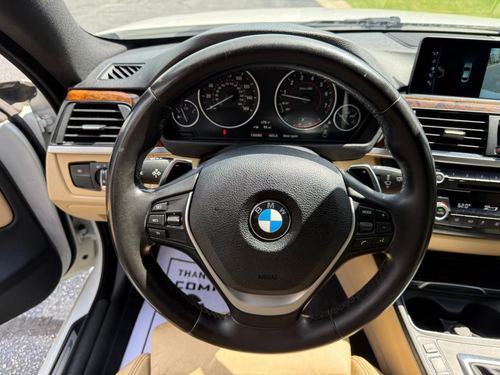2017 BMW 440 GC — photo 26