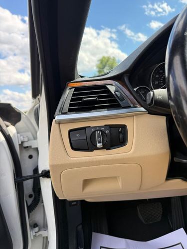 2017 BMW 440 GC — photo 27