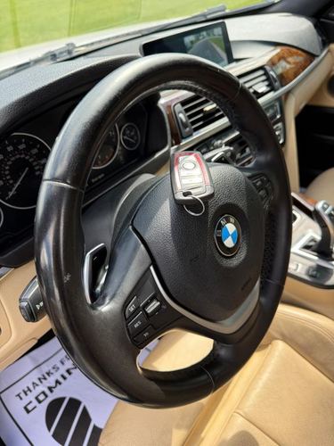 2017 BMW 440 GC — photo 28