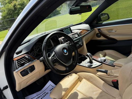 2017 BMW 440 GC — photo 29