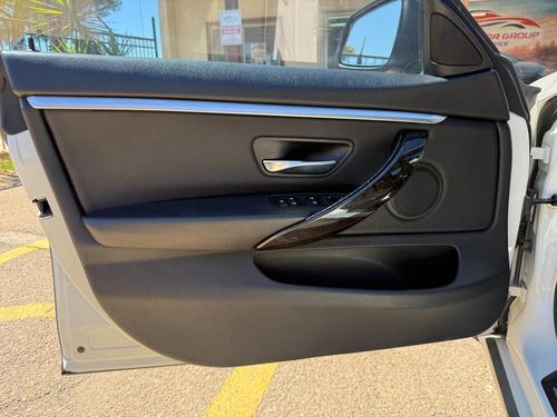 2017 BMW 4 Series Gran Coupe — photo 17