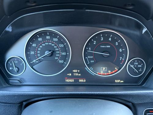 2017 BMW 4 Series Gran Coupe — photo 22