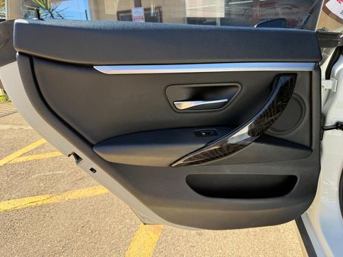 2017 BMW 4 Series Gran Coupe — photo 39