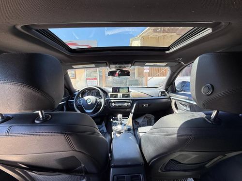 2017 BMW 4 Series Gran Coupe — photo 41