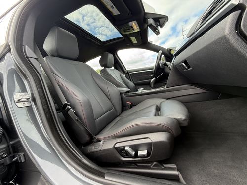 2019 BMW 430 — photo 20
