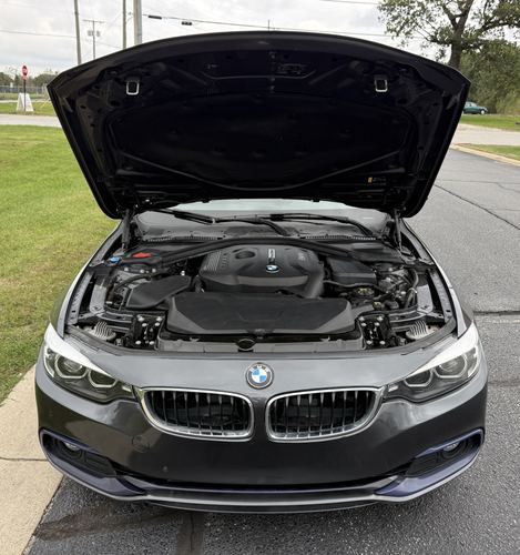 2019 BMW 430 — photo 31