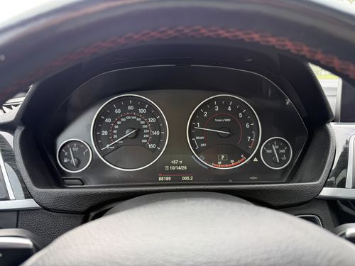 2019 BMW 430 — photo 25