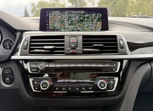 2019 BMW 430 — photo 22