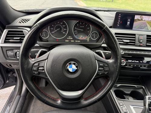 2019 BMW 430 — photo 18