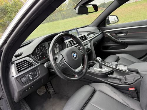 2019 BMW 430 — photo 21