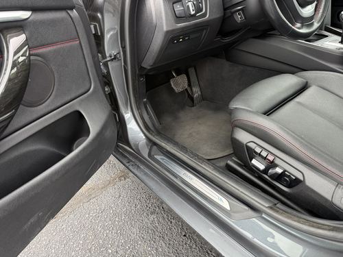 2019 BMW 430 — photo 36