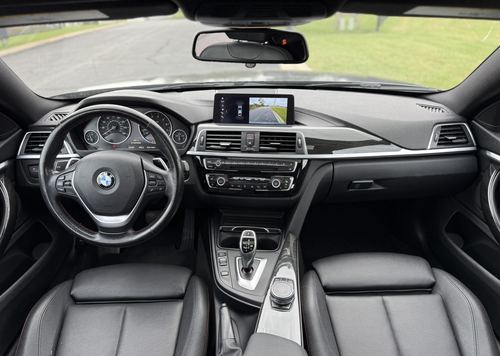 2019 BMW 430 — photo 37