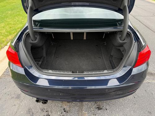 2017 BMW 430 — photo 13