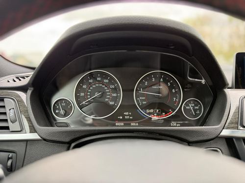 2017 BMW 430 — photo 19