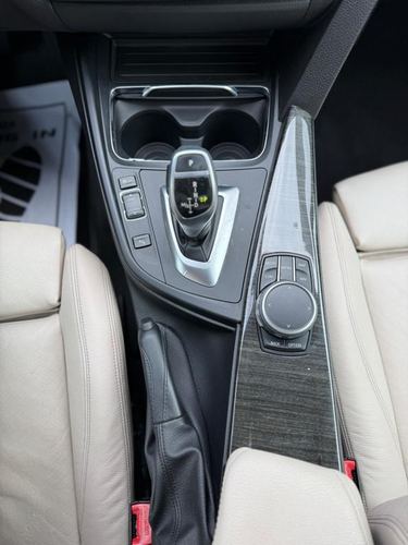 2017 BMW 430 — photo 20