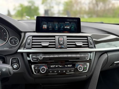2017 BMW 430 — photo 21