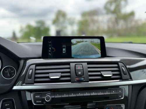 2017 BMW 430 — photo 22