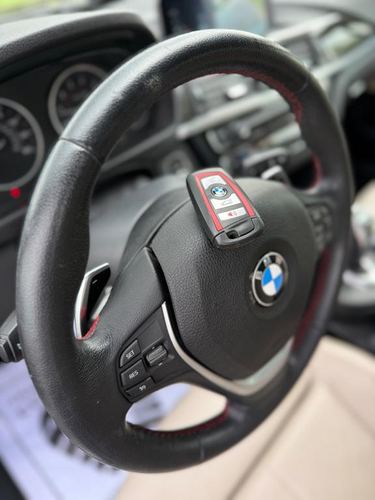 2017 BMW 430 — photo 24