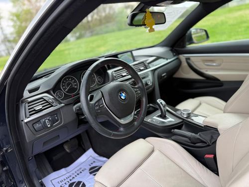 2017 BMW 430 — photo 26