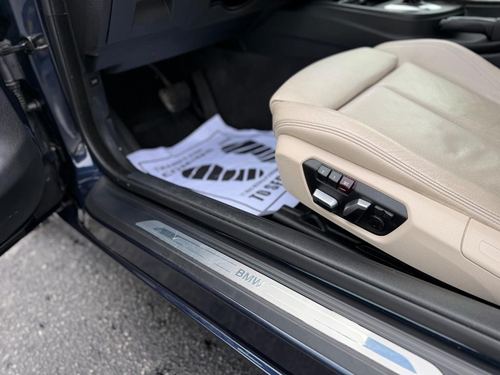 2017 BMW 430 — photo 27