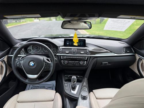 2017 BMW 430 — photo 29